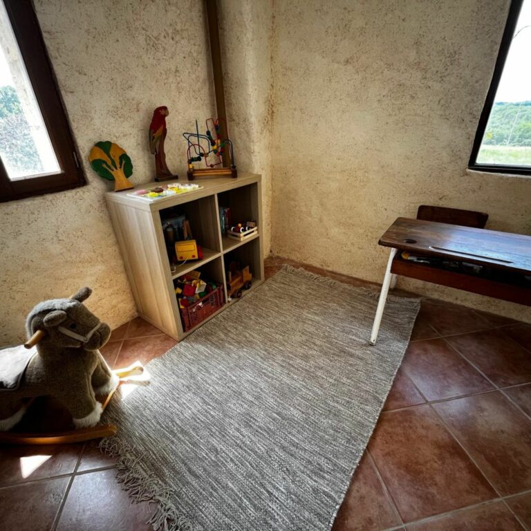 Espace enfants