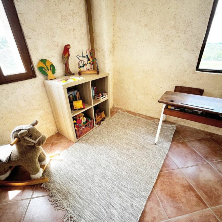 Espace enfants