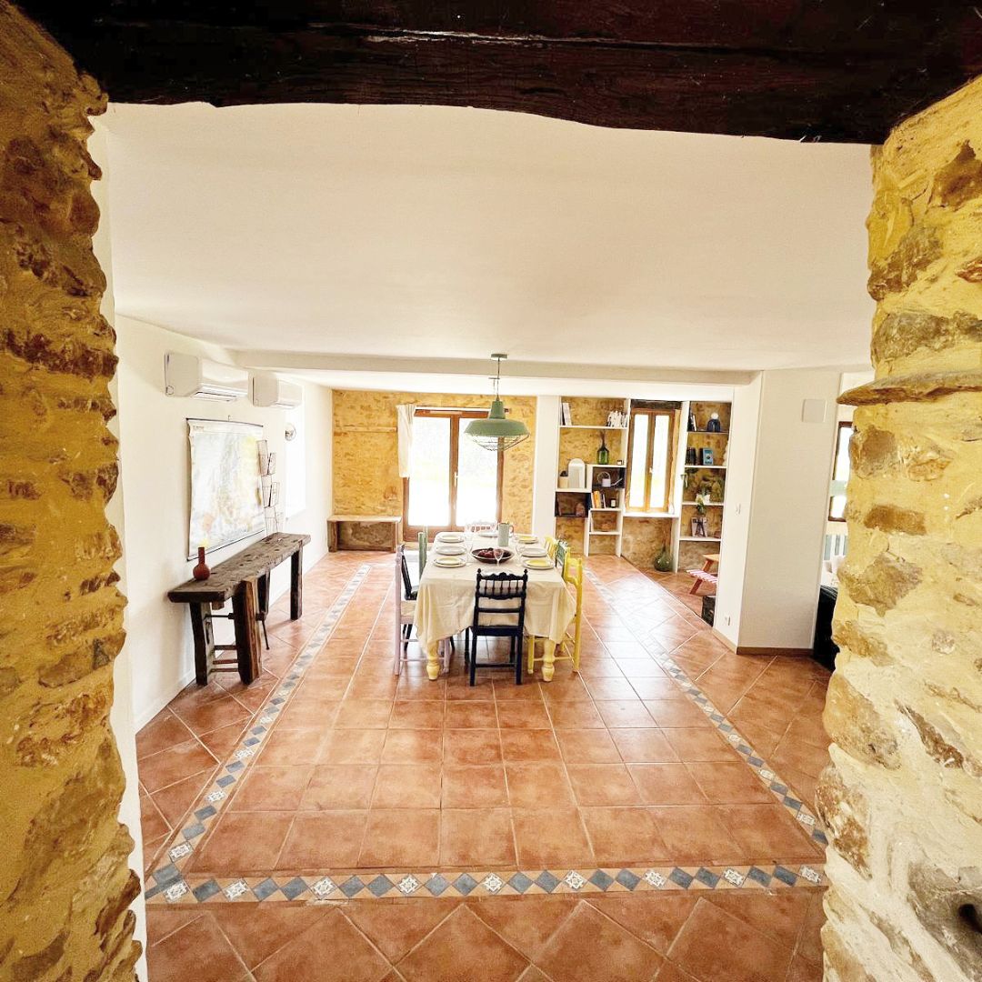 Salle à manger